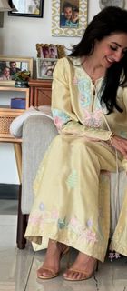 Sarwat Gilani feet photo 17