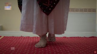Sarwat Gilani feet photo 15