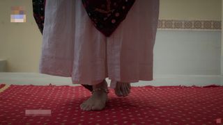 Sarwat Gilani feet photo 14