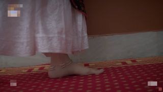 Sarwat Gilani feet photo 11