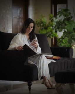 Sarwat Gilani feet photo 7