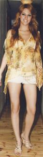 Sasa Basta feet photo 6