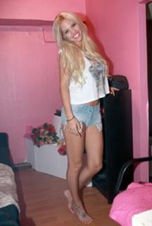Sasa Basta feet photo 4