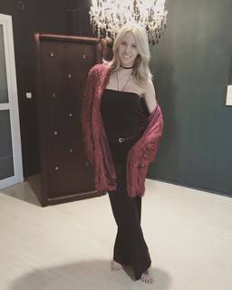 Sasa Basta feet photo 18