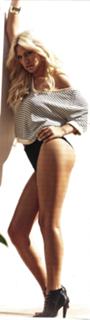 Sasa Basta feet photo 4