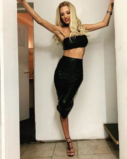 Sasa Basta feet photo 19