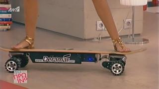 Sasa Stamati feet photo 17