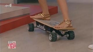 Sasa Stamati feet photo 16