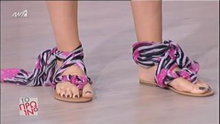 Sasa Stamati feet photo 12