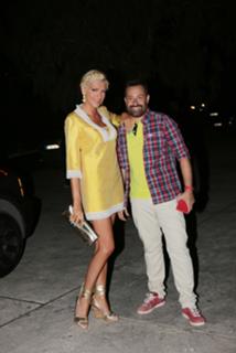 Sasa Stamati feet photo 10