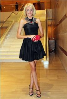 Sasa Stamati feet photo 3