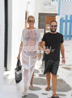 Sasa Stamati feet photo 16