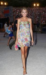 Sasa Stamati feet photo 13