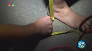 Sasa Stamati feet photo 7