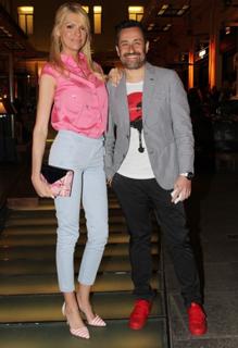 Sasa Stamati feet photo 6