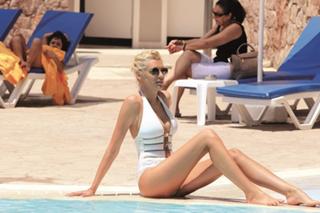 Sasa Stamati feet photo 15