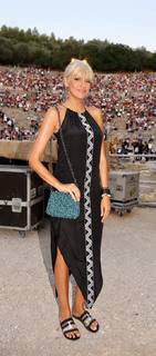 Sasa Stamati feet photo 2