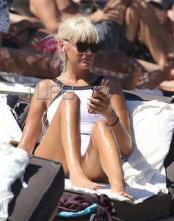 Sasa Stamati feet photo 18