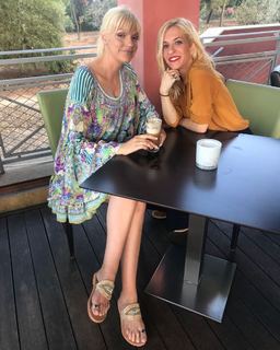 Sasa Stamati feet photo 15