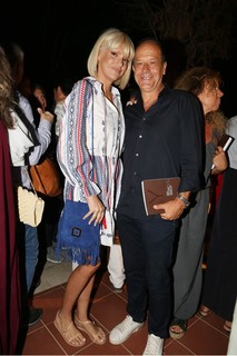 Sasa Stamati feet photo 17