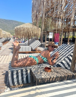 Sasa Stamati feet photo 14