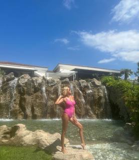 Sasa Stamati feet photo 12