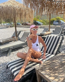Sasa Stamati feet photo 9