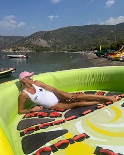 Sasa Stamati feet photo 8