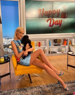 Sasa Stamati feet photo 5