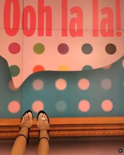 Sasa Stamati feet photo 20
