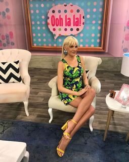 Sasa Stamati feet photo 19