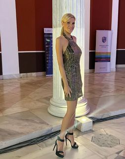 Sasa Stamati feet photo 17