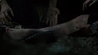 Sasha Alexander feet photo thumbnail