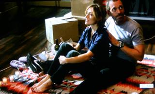 Sasha Alexander feet photo thumbnail