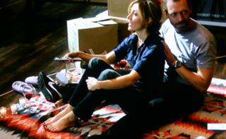 Sasha Alexander feet photo thumbnail
