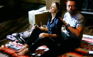Sasha Alexander feet photo thumbnail
