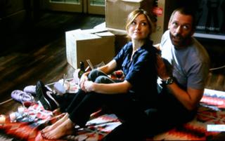 Sasha Alexander feet photo thumbnail