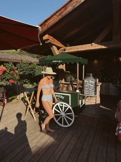 Sasha Alexander feet photo thumbnail