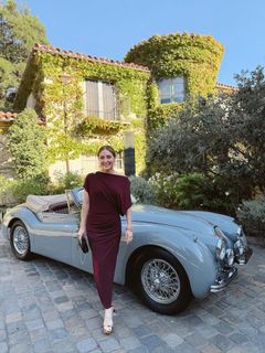 Sasha Alexander feet photo thumbnail