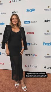 Sasha Alexander feet photo thumbnail