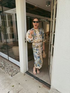Sasha Alexander feet photo 4