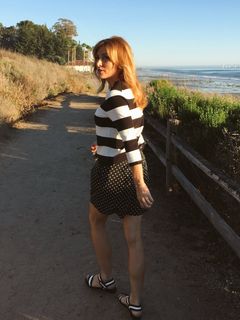 Sasha Alexander feet photo 13