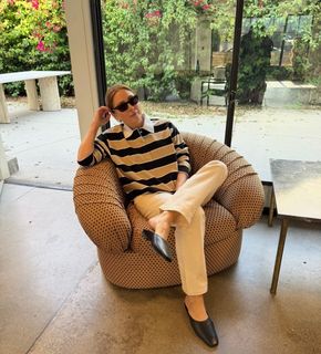 Sasha Alexander feet photo 1