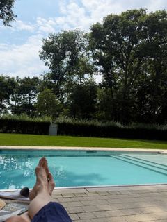 Sasha Alexander feet photo 3