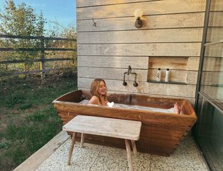 Sasha Alexander feet photo 2
