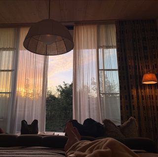 Sasha Alexander feet photo 1