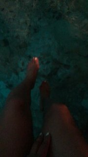Sasha Banks feet photo thumbnail