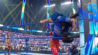 Sasha Banks feet photo thumbnail