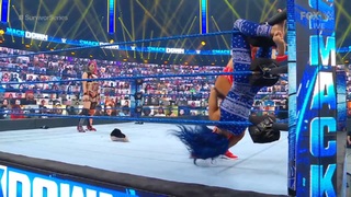Sasha Banks feet photo thumbnail