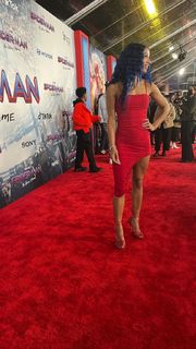 Sasha Banks feet photo thumbnail